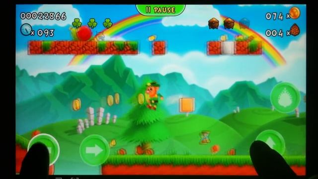 Lep's World 3 Preview HD 720p смотреть онлайн