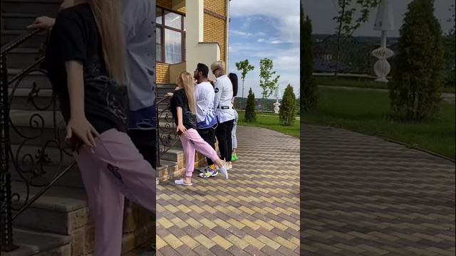 Какой у тебя рост? смотреть онлайн