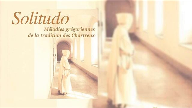 Solitudo, Mélodies chartreuses: 07/21 Laetare Jerusalem смотреть онлайн