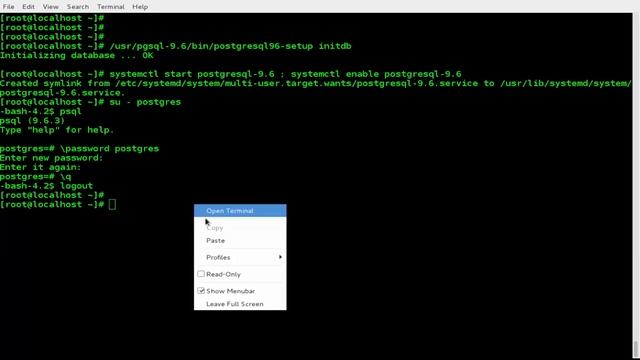 How to Install phpPgAdmin on CentOS And RHEL using Yum смотреть онлайн
