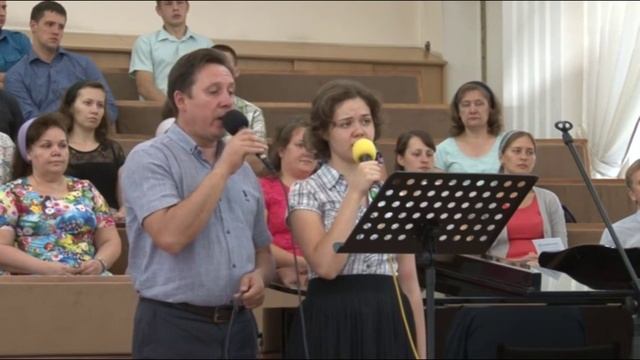 Земля, где мы живём..