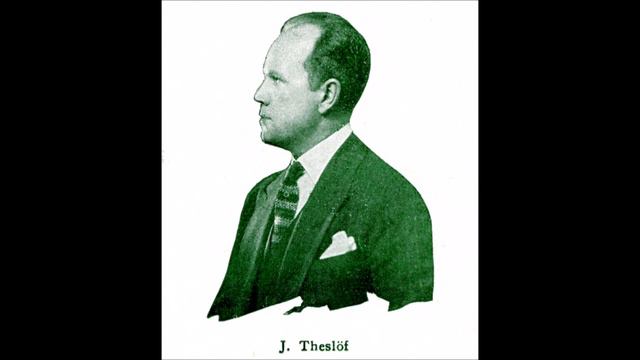 LAULUN TULIPUNAISESTA KUKASTA (KOSKENLASKIJAN LAULU), Jean Theslöf ja orkesteri 10.10.1929 смотреть онлайн