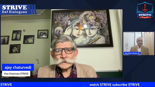 EP: 120- After Pakistan Elections: Implications of US-Pak Relations on India смотреть онлайн