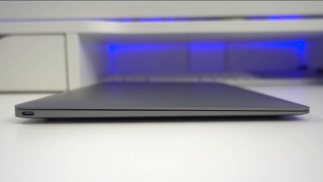 2015 Macbook Unboxing смотреть онлайн