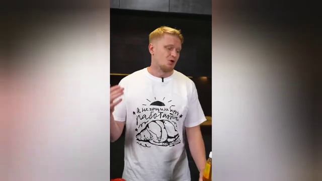 Обожаю такие жареные пельмени / Как пожарить пельмени? смотреть онлайн