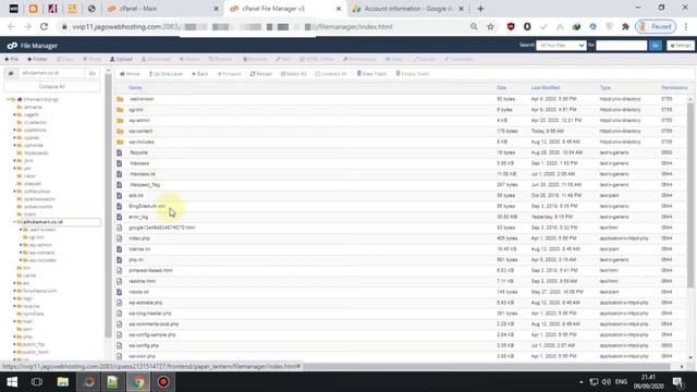 Cara Mengatasi Masalah Notifikasi Google Adsense sellers.json - Blog dan WordPress смотреть онлайн