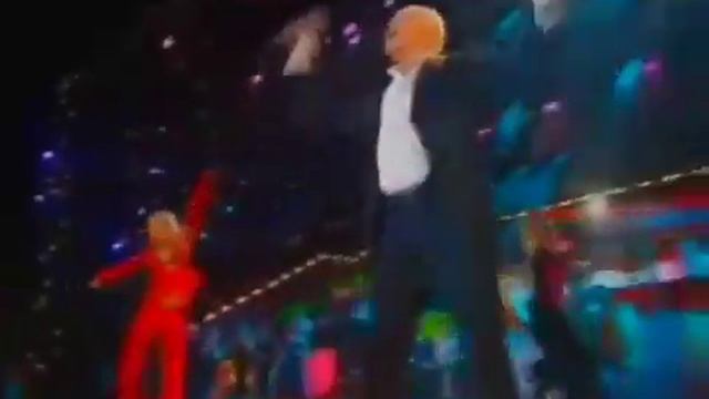 Черный бархат Борис Моисеев