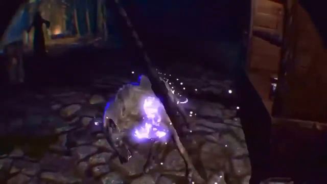 Being Stupid in Skyrim VR смотреть онлайн