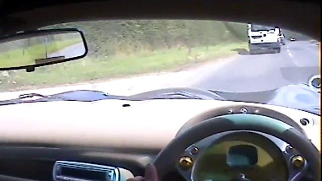 TVR tuscan for sale in action смотреть онлайн