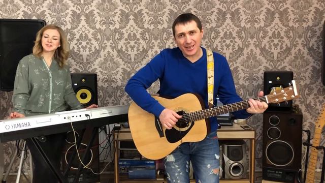 Сергей Лукашин "Я буду искать тебя" смотреть онлайн