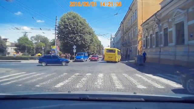 Дрифт Ford Fiesta смотреть онлайн