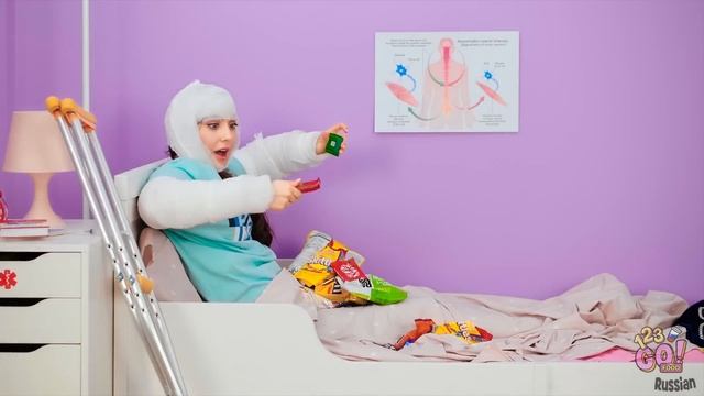 КРУТЫЕ СПОСОБЫ ПРОНЕСТИ ЕДУ КУДА УГОДНО || Потрясающие лайфхаки для гурманов от 123GO! FOOD