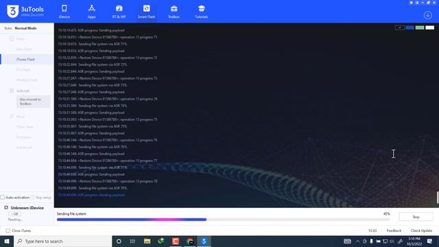 Iphone 8 #Disabled / #Forgot #Password / Iphone #Unavailable #Solution Easy Steps With 3uTools смотреть онлайн