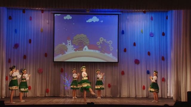 досуг 15 марта часть 1 Movie