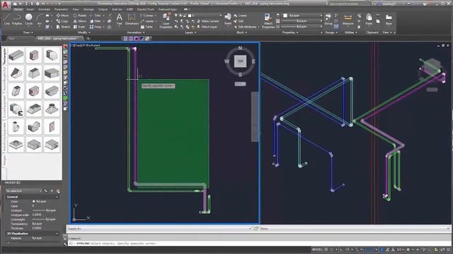 What can MEP engineers do with the Autodesk AEC Collection? смотреть онлайн