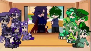 |~ Реакция жителей Пиковой империи и Варуленда на ПикВару~|