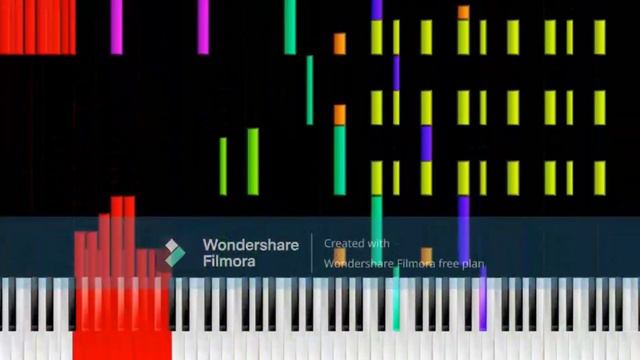 RUSH E666 [RUSH E 6 But It's ACTUALLY RUSHED!] - Test 1.