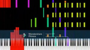 RUSH E666 [RUSH E 6 but it's ACTUALLY RUSHED!] - Test 1.