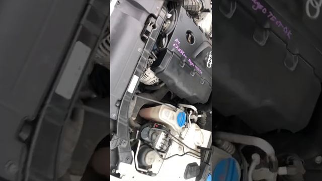 AUDI 8K5 CDNC 67856 КМ смотреть онлайн