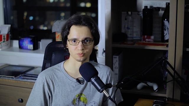 Спрашивай верно! Хватит делать Code Review! Влезай в долги! WeekLog 2022-W43 смотреть онлайн