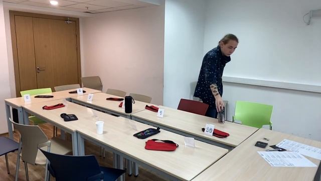 08.1.2023| MSU Birthday tournament |2 стол(туры 10-11). смотреть онлайн