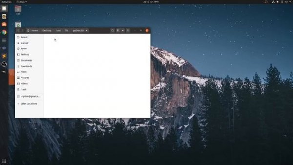 Setup Venv in sublime Text | Both Linux & Windows