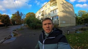 Самый богатый район Кёнигсберга  - Амалиенау