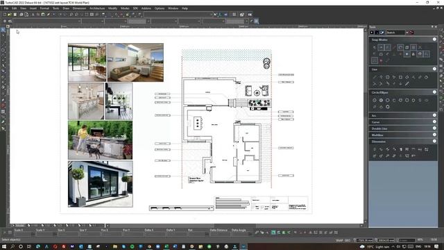 How To Print CAD Drawings in A1 / A2 / A0 | AutoCAD / TurboCAD смотреть онлайн
