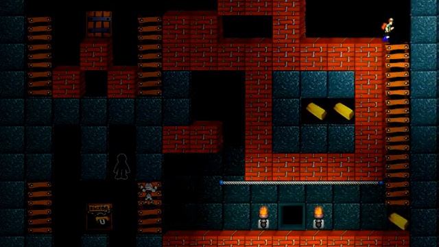 Тайны пирамиды Часть 1 Уровень 6 (Level 1 -6) ПРОХОЖДЕНИЕ смотреть онлайн