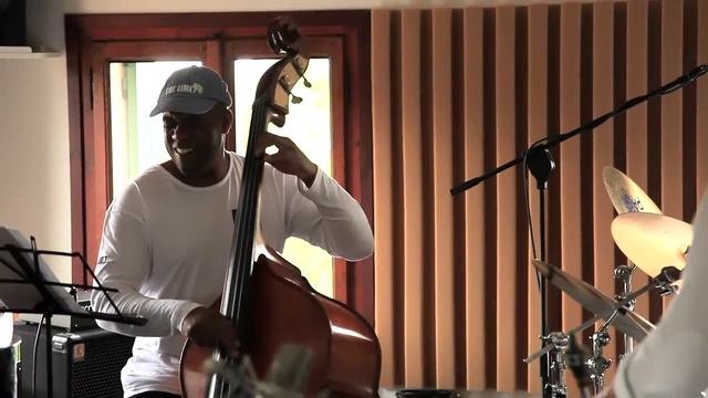Pepper Legacy "Blues 33" "Musica Jazz 2014" смотреть онлайн
