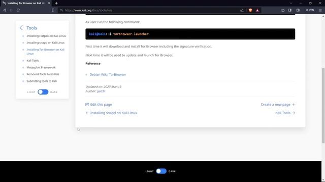 Why hackers use Kali Linux смотреть онлайн