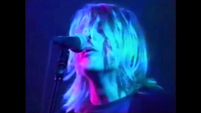 Nirvana - Blew [Full Band Cover] смотреть онлайн
