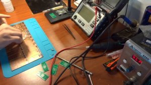 МПЛ-151. Чудо-флюс Романа Гребеникова. Каков он на поверку