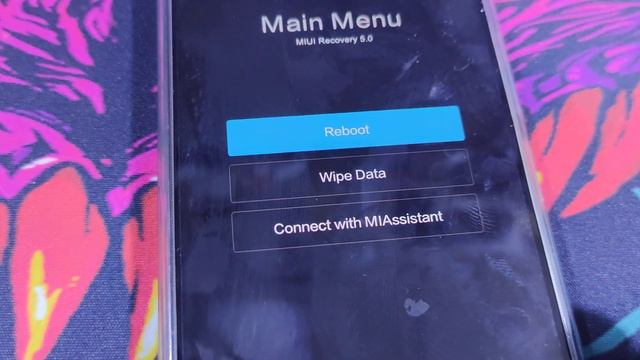 طريقة عمل فورمات لهاتف formate redmi note 10 смотреть онлайн
