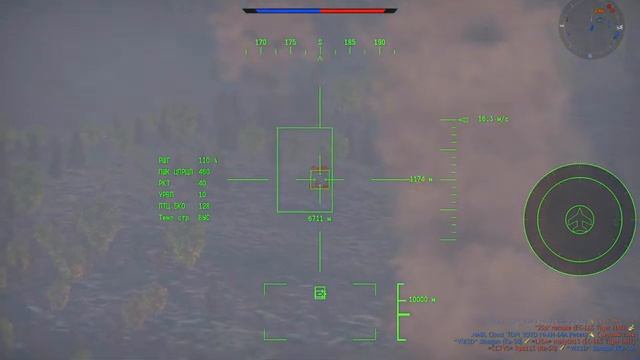 Курс молодого бойца на к-50 ! War Thunder смотреть онлайн