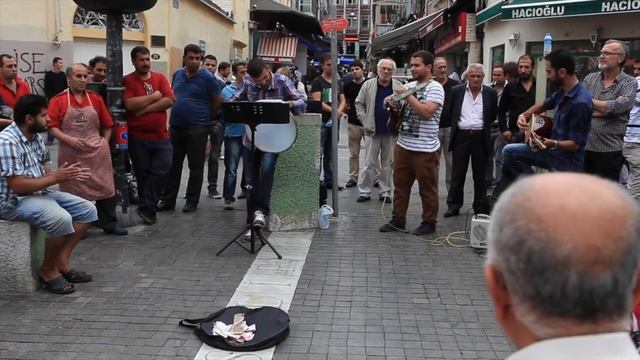 Турция. Дервиши, кружащиеся и не очень. Turkey. Dervishes, Whirling And Not Much Whirling.
