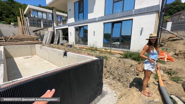 Достраиваем потихоньку !!!