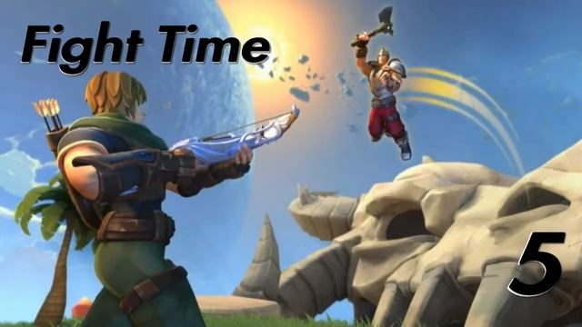 5 Realm Royale Tips & Tricks From a Grand Master смотреть онлайн