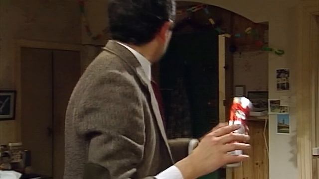 Thanksgiving BEAN | Mr Bean Full Episodes | Mr Bean Official смотреть онлайн