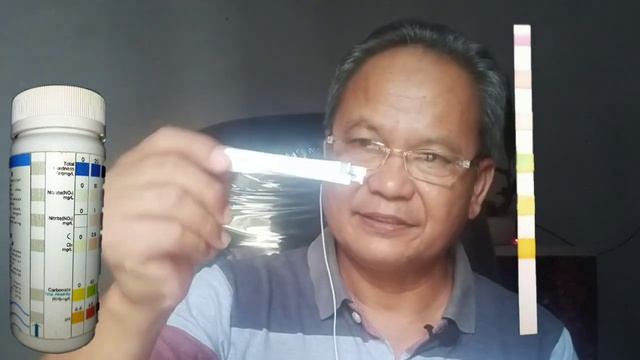 Test Kit | PAKAR UDANG VANAME смотреть онлайн