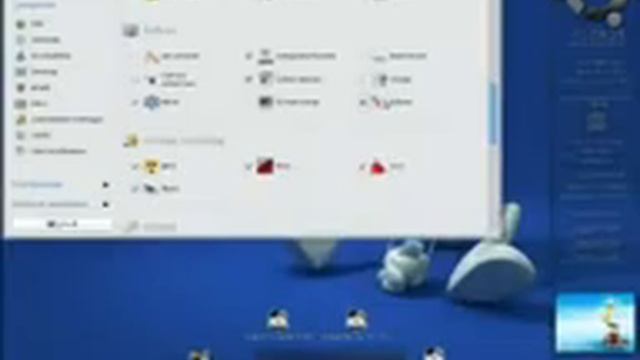 Compiz 0.7.4 GIT + Ubuntu 8.04 смотреть онлайн