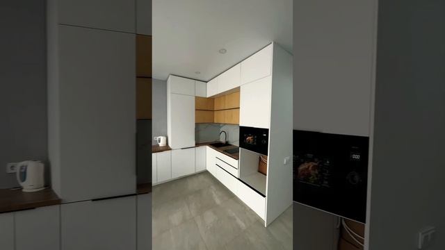 Продаю однокомнатную квартиру 34 кв.м. с ремонтом, мебелью и техникой. Квартира в новостройке Сочи смотреть онлайн