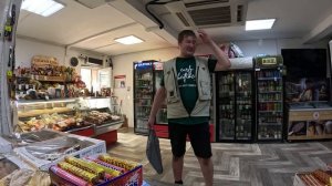 Лимонадный вор, Слон тонет в говне, нападение на Семёна, Денис против бессоницы, Лена выхаживается'