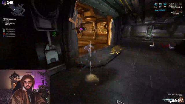 Level 9999 Atlas Kappa solo en 2h28 #warframe смотреть онлайн