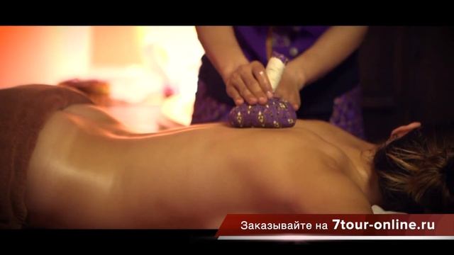 Орхидея Спа Паттайя - от 7 тур по самой низкой цене! смотреть онлайн