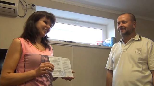 вручение свид анапа смотреть онлайн