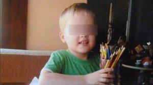 Трагическая история семьи Дергуновых