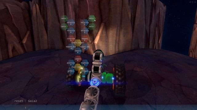 [ALPHA] Rawbots (001) A quick look at the game (v 0.0.10) смотреть онлайн