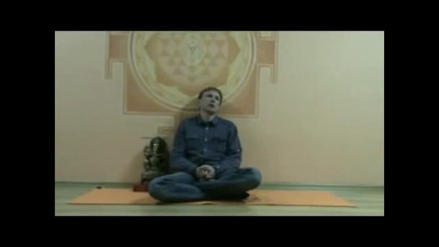 В чём различия между Мантра йогой и Нада йогой? смотреть онлайн