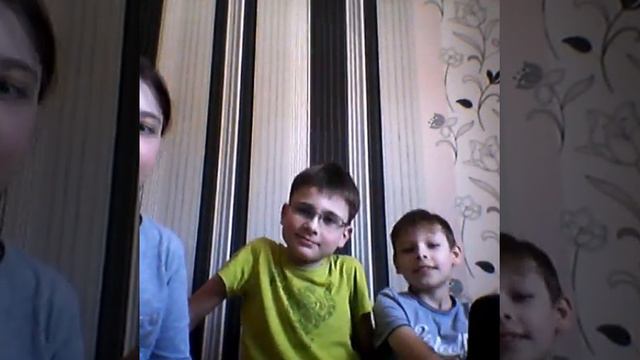 Как мои братья отмечают 8 марта. смотреть онлайн